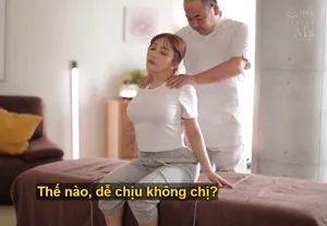 Bồ của chị gái chịch cô em bà xã đang buồn bã vì thất tình